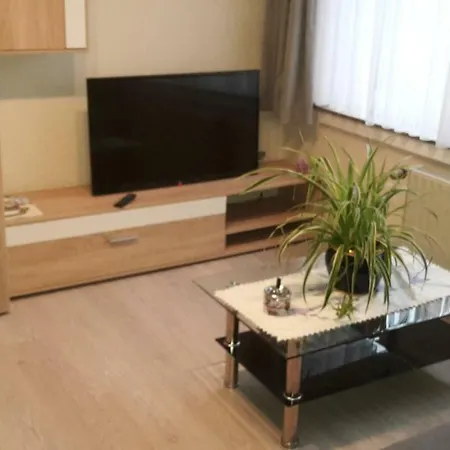 Zimmervermietung Am Teutoburger Wald