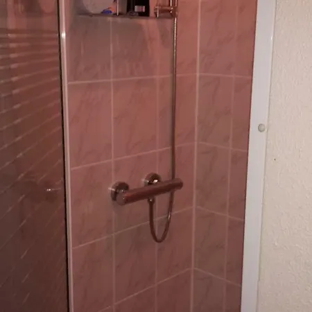 Zimmervermietung Am Teutoburger Wald Апартаменты