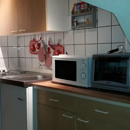 Zimmervermietung Am Teutoburger Wald