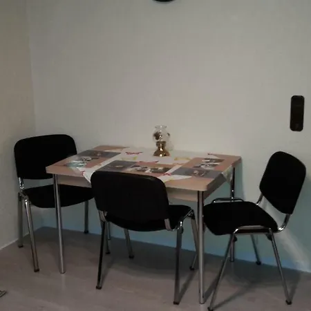 Zimmervermietung Am Teutoburger Wald Apartmán *