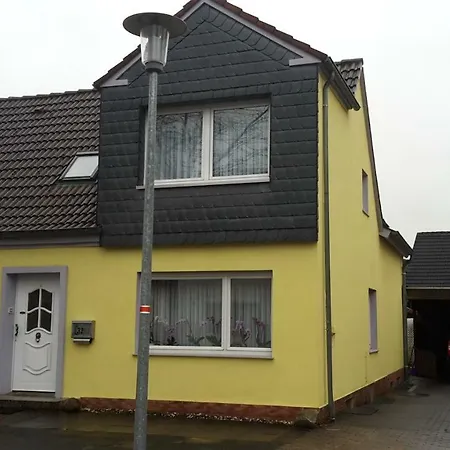 Zimmervermietung Am Teutoburger Wald Lage (Lippe)