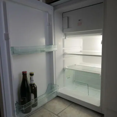 Zimmervermietung Am Teutoburger Wald *