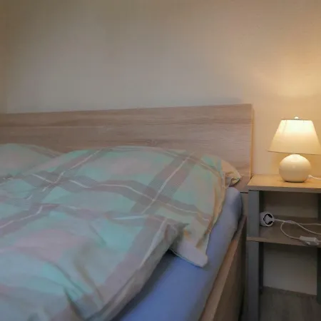 Zimmervermietung Am Teutoburger Wald