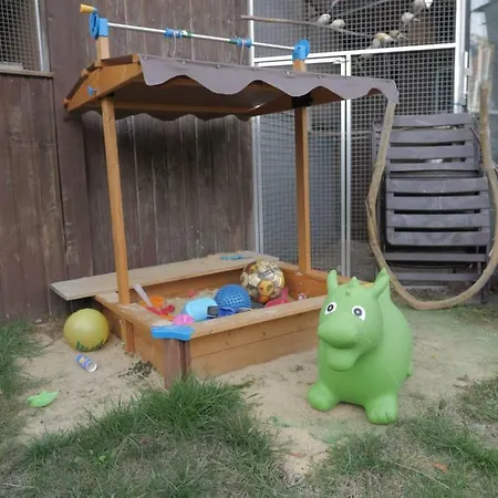 Zimmervermietung Am Teutoburger Wald * Lage (Lippe)