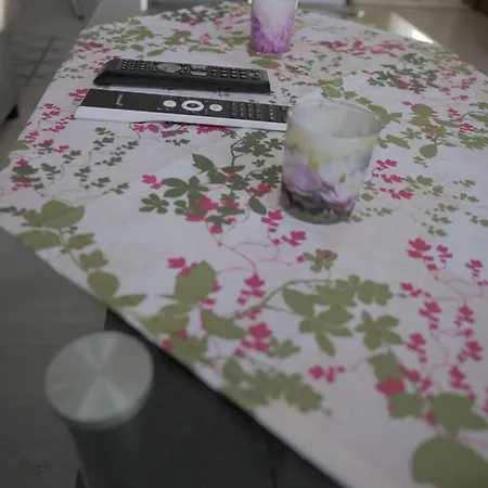 Apartmán Zimmervermietung Am Teutoburger Wald