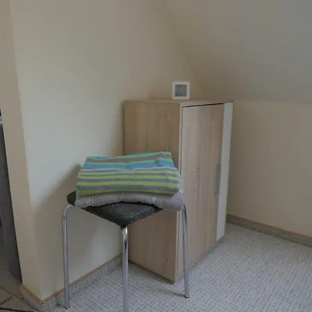 Zimmervermietung Am Teutoburger Wald * Lage (Lippe)