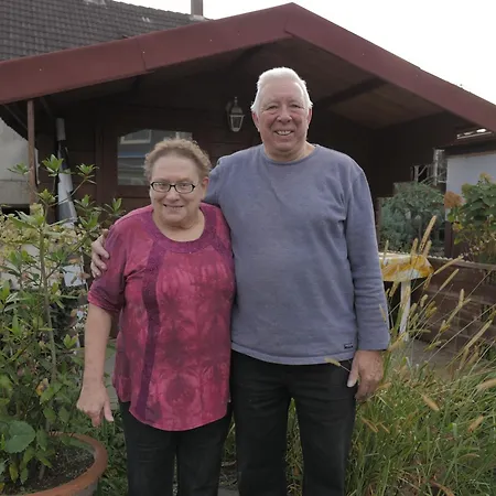 Zimmervermietung Am Teutoburger Wald Apartmán
