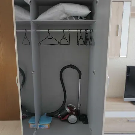 Zimmervermietung Am Teutoburger Wald * Lage (Lippe)