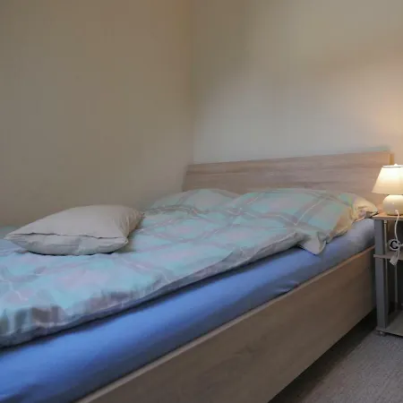 Apartmán Zimmervermietung Am Teutoburger Wald Lage (Lippe)