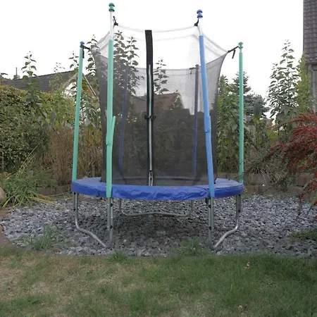 Zimmervermietung Am Teutoburger Wald