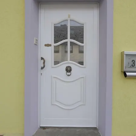 Zimmervermietung Am Teutoburger Wald