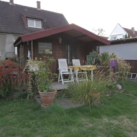 Zimmervermietung Am Teutoburger Wald *