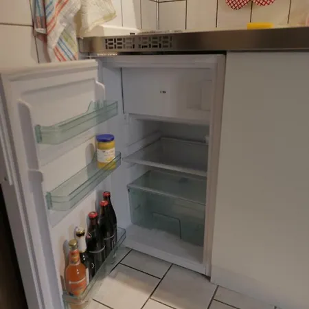 Zimmervermietung Am Teutoburger Wald Lage