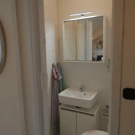 Апартаменты Zimmervermietung Am Teutoburger Wald Lage (Lippe)