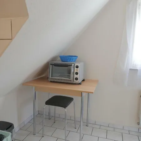 Zimmervermietung Am Teutoburger Wald Lage (Lippe)