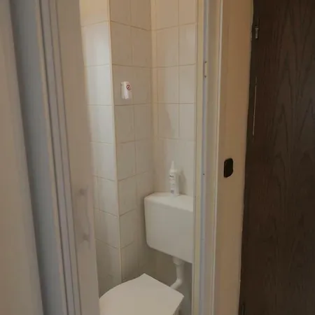 Apartmán Zimmervermietung Am Teutoburger Wald