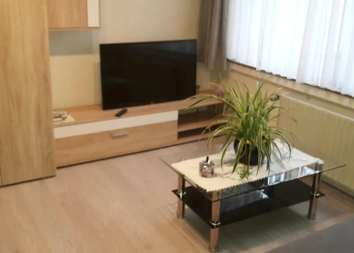 Zimmervermietung Am Teutoburger Wald