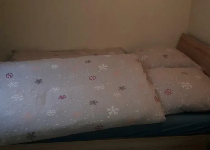 Zimmervermietung Am Teutoburger Wald Appartement *