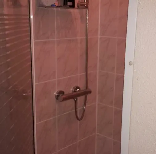 Zimmervermietung Am Teutoburger Wald Appartement