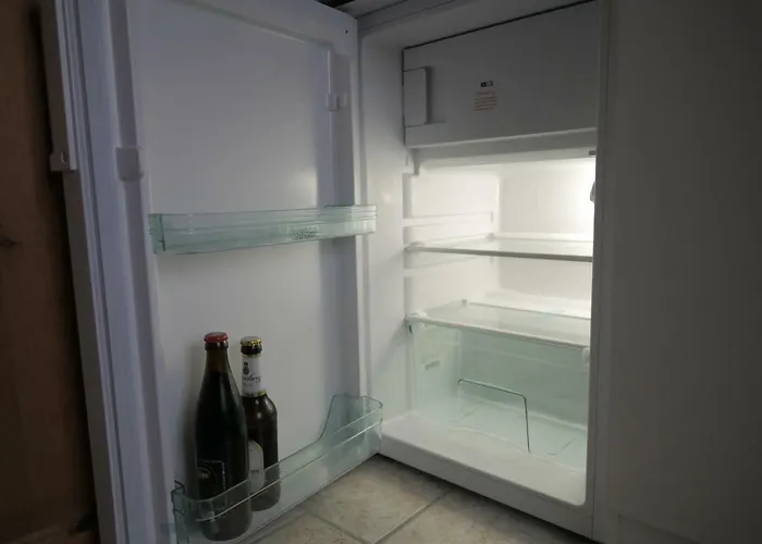 Zimmervermietung Am Teutoburger Wald *