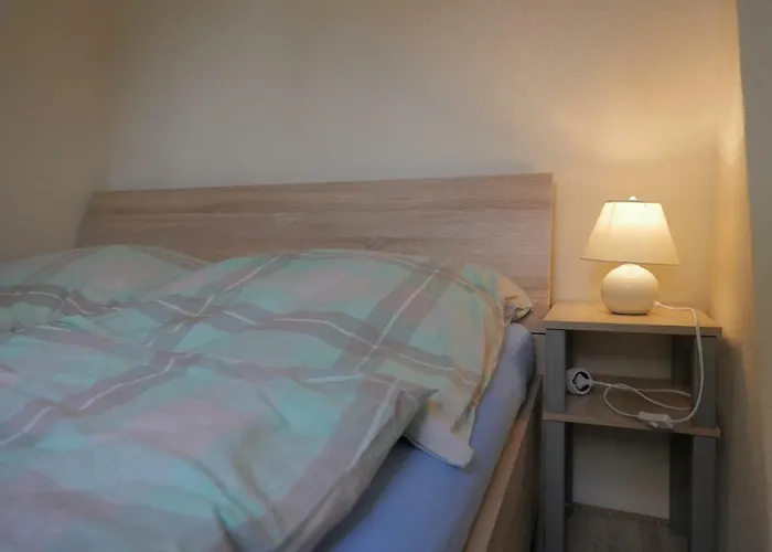 Zimmervermietung Am Teutoburger Wald