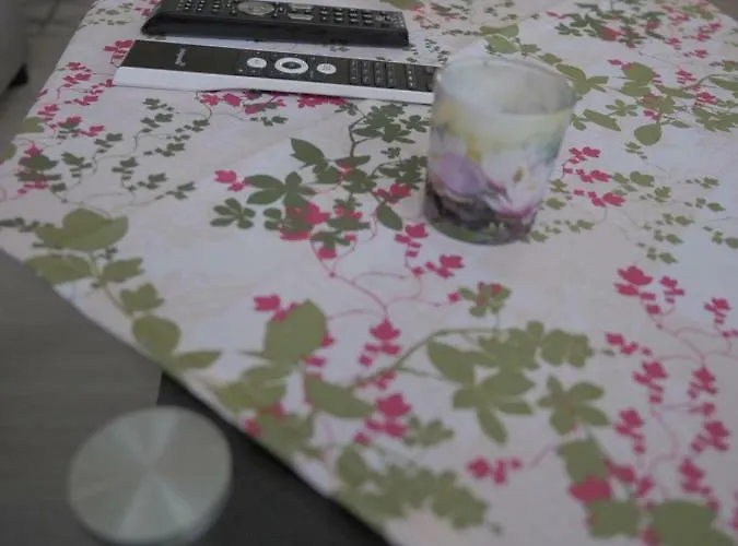 Appartement Zimmervermietung Am Teutoburger Wald