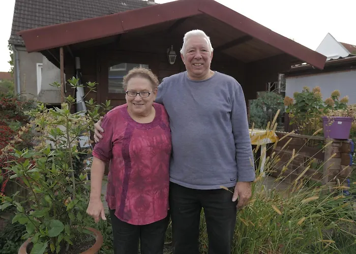Zimmervermietung Am Teutoburger Wald Appartement