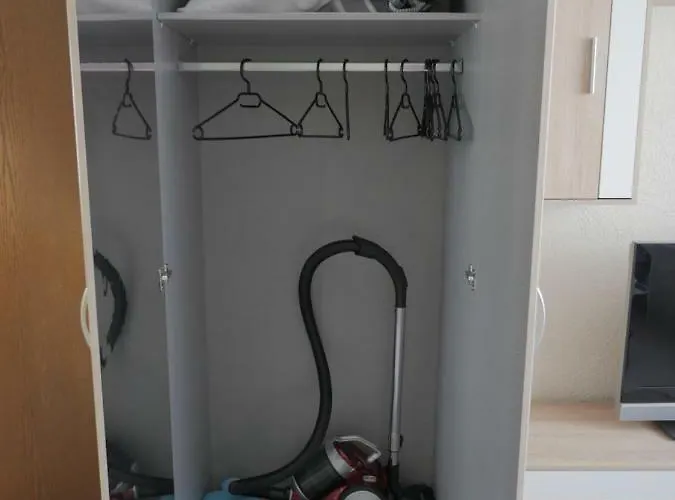 Zimmervermietung Am Teutoburger Wald * Lage (Lippe)