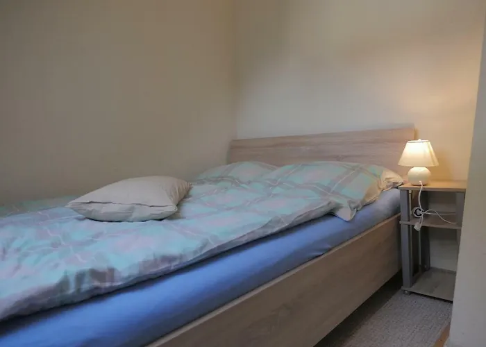 Appartement Zimmervermietung Am Teutoburger Wald Lage (Lippe)