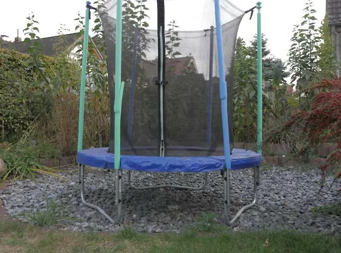 Zimmervermietung Am Teutoburger Wald