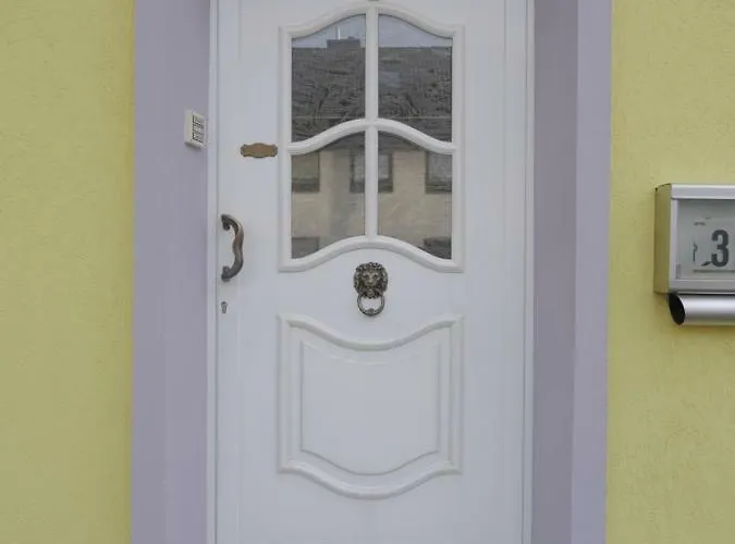 Zimmervermietung Am Teutoburger Wald