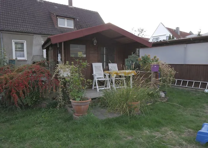 Zimmervermietung Am Teutoburger Wald *