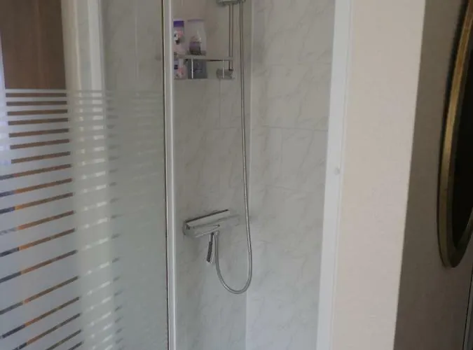 Appartement Zimmervermietung Am Teutoburger Wald *