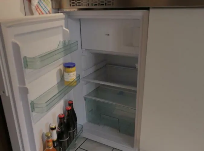 Zimmervermietung Am Teutoburger Wald Lage (Lippe)