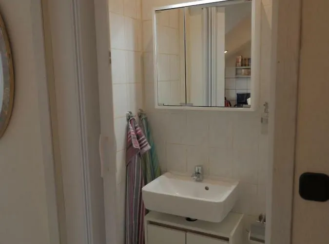 Appartement Zimmervermietung Am Teutoburger Wald Lage (Lippe)