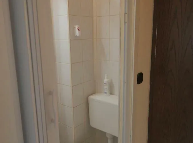 Appartement Zimmervermietung Am Teutoburger Wald